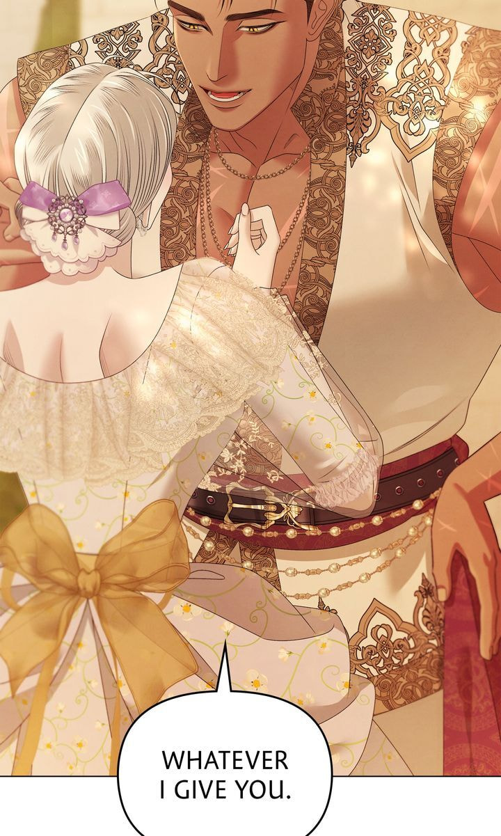 Read Predatory Marriage chapter 8 image 52 on Lezhin