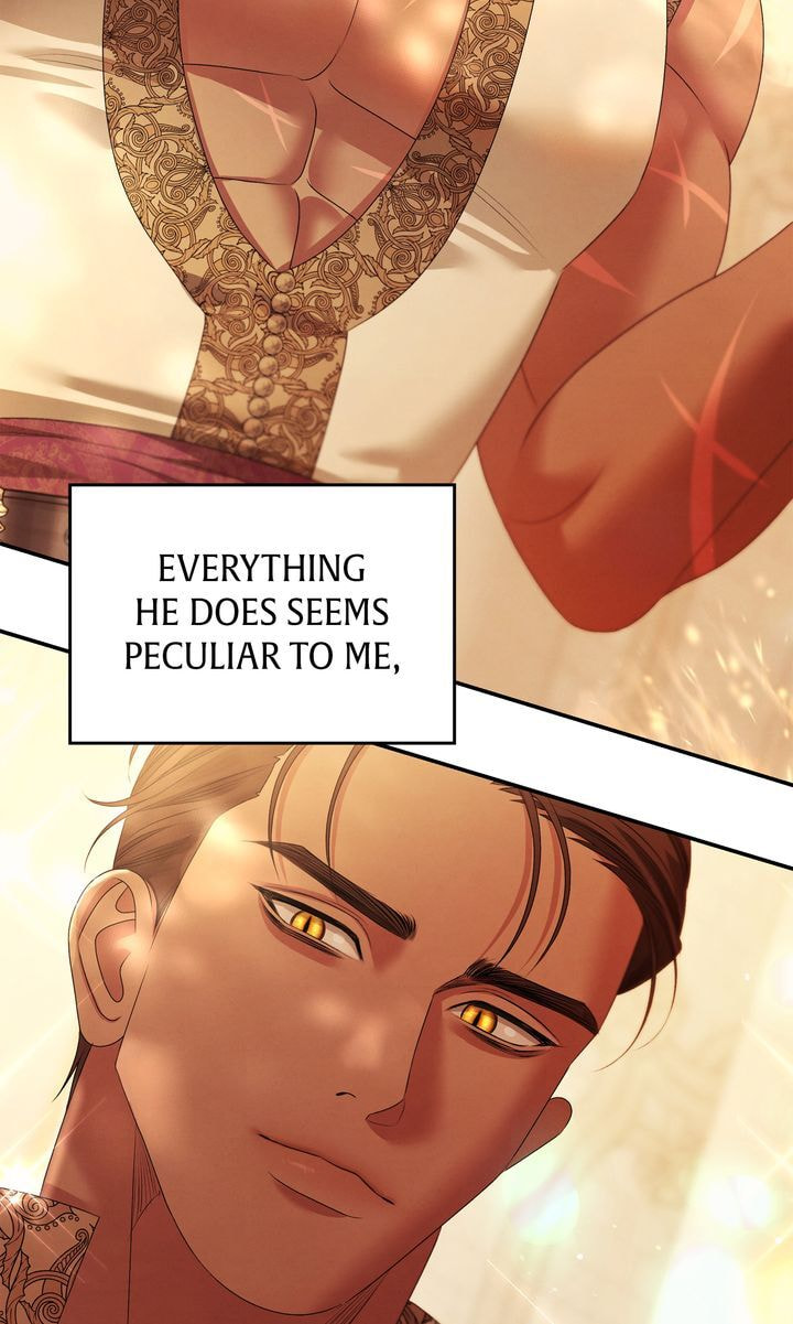 Read Predatory Marriage chapter 8 image 63 on Lezhin