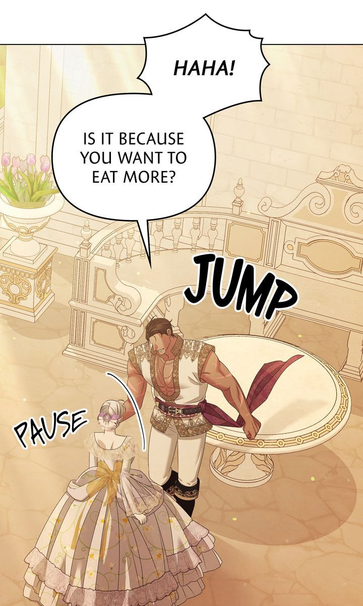 Read Predatory Marriage chapter 8 image 84 on Lezhin