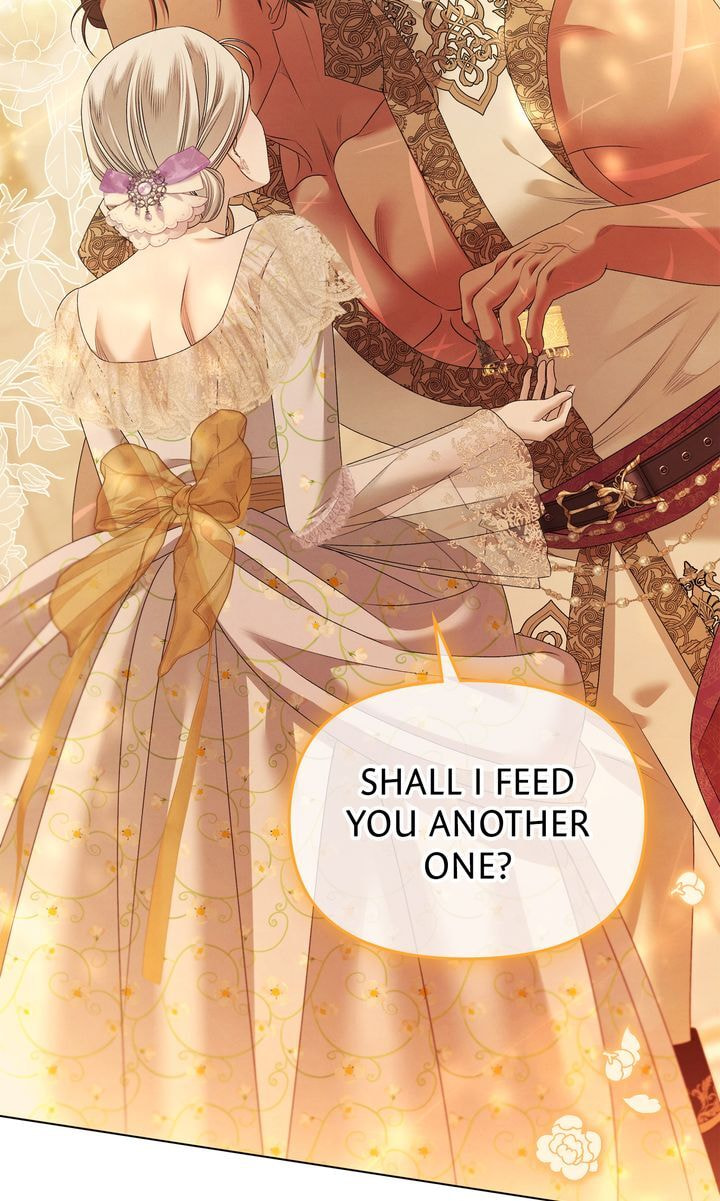 Read Predatory Marriage chapter 8 image 86 on Lezhin