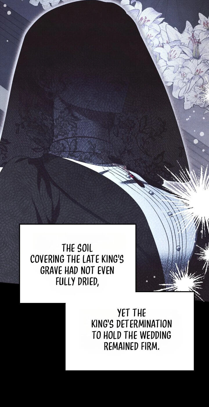 Read Predatory Marriage chapter 81 image 22 on Lezhin