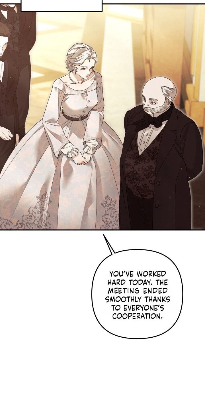 Read Predatory Marriage chapter 81 image 31 on Lezhin