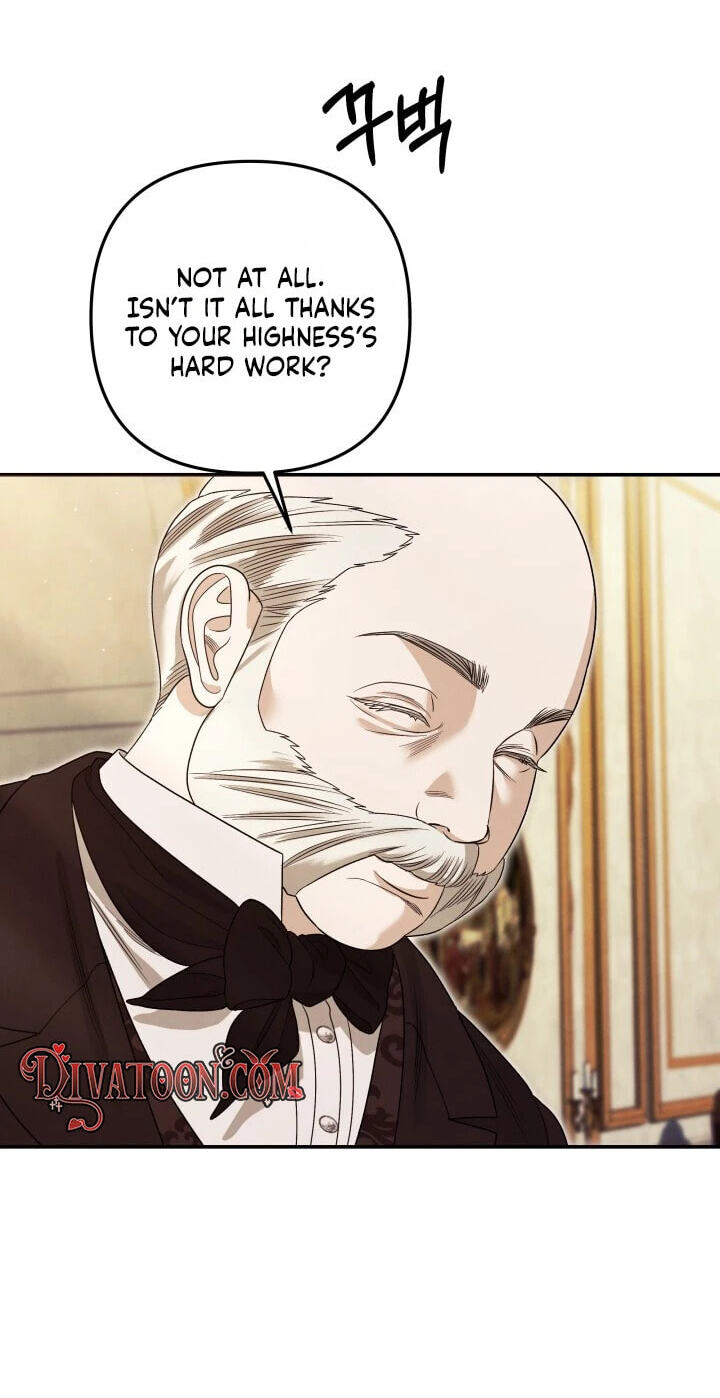 Read Predatory Marriage chapter 81 image 32 on Lezhin
