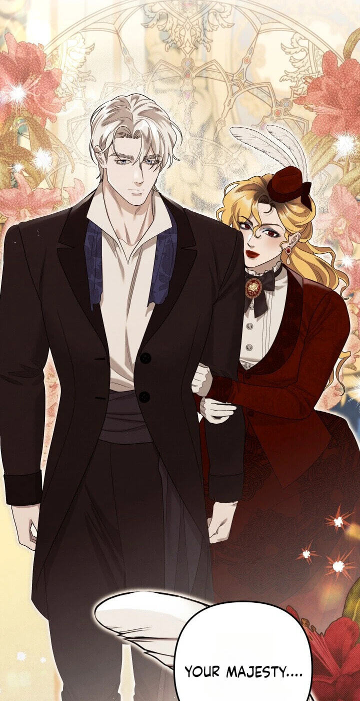 Read Predatory Marriage chapter 81 image 39 on Lezhin