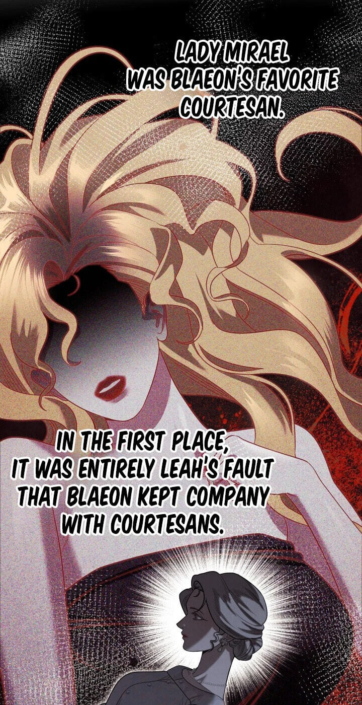 Read Predatory Marriage chapter 81 image 43 on Lezhin