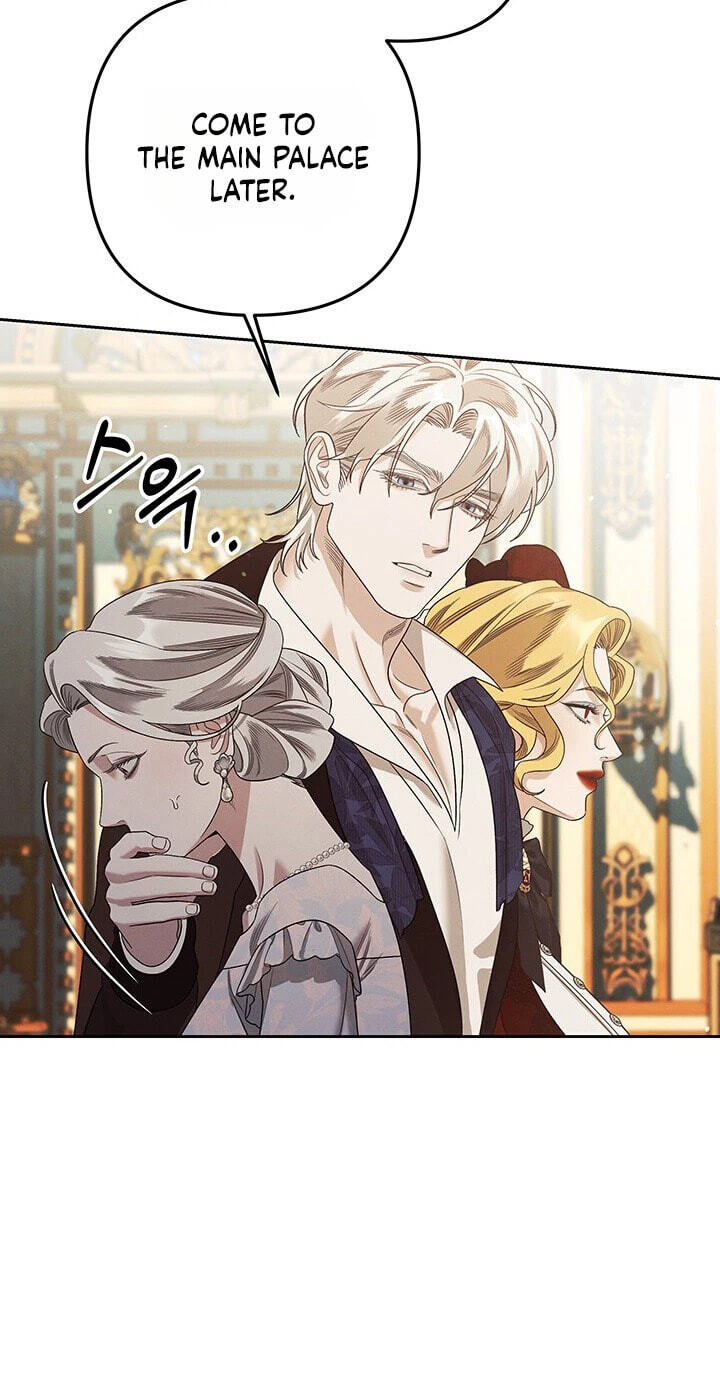Read Predatory Marriage chapter 81 image 48 on Lezhin