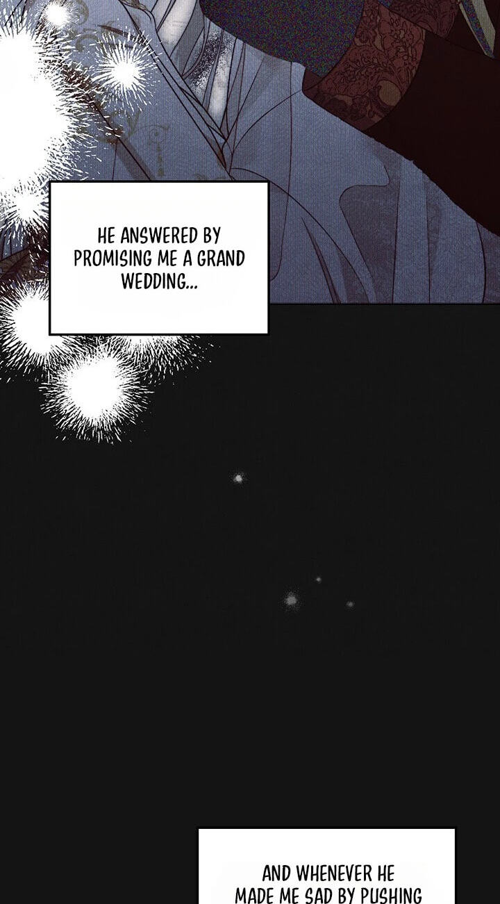 Read Predatory Marriage chapter 81 image 55 on Lezhin
