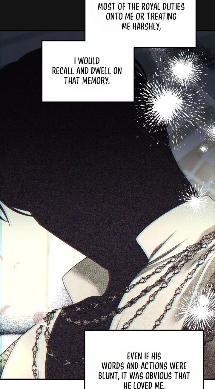Read Predatory Marriage chapter 81 image 56 on Lezhin