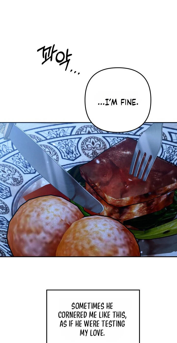 Read Predatory Marriage chapter 81 image 60 on Lezhin