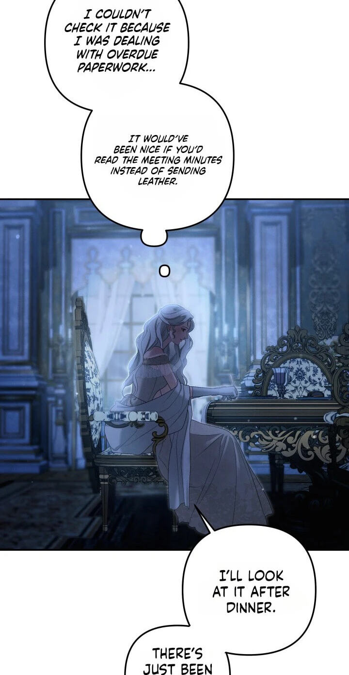 Read Predatory Marriage chapter 81 image 65 on Lezhin