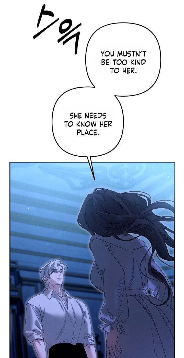 Read Predatory Marriage chapter 83 image 21 on Lezhin