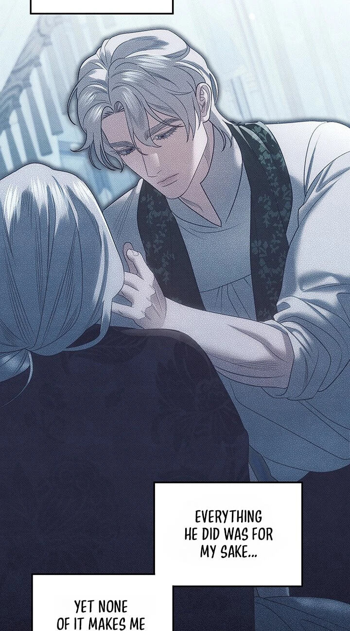 Read Predatory Marriage chapter 83 image 36 on Lezhin