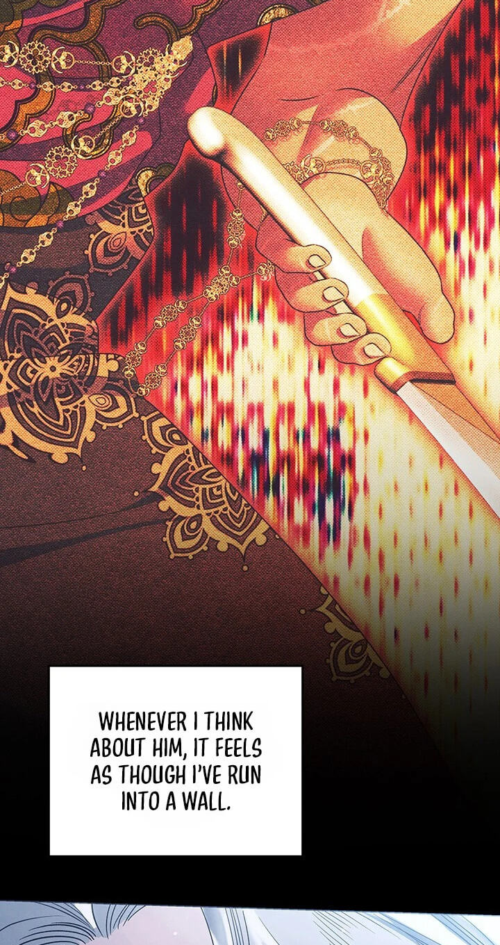 Read Predatory Marriage chapter 83 image 40 on Lezhin