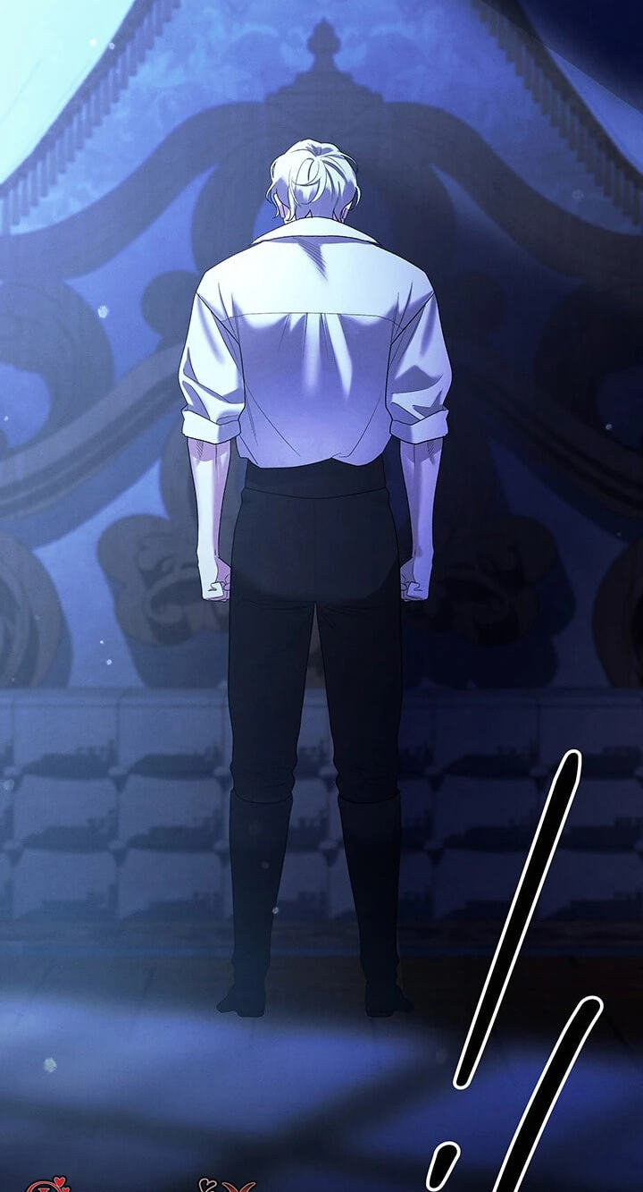 Read Predatory Marriage chapter 83 image 5 on Lezhin