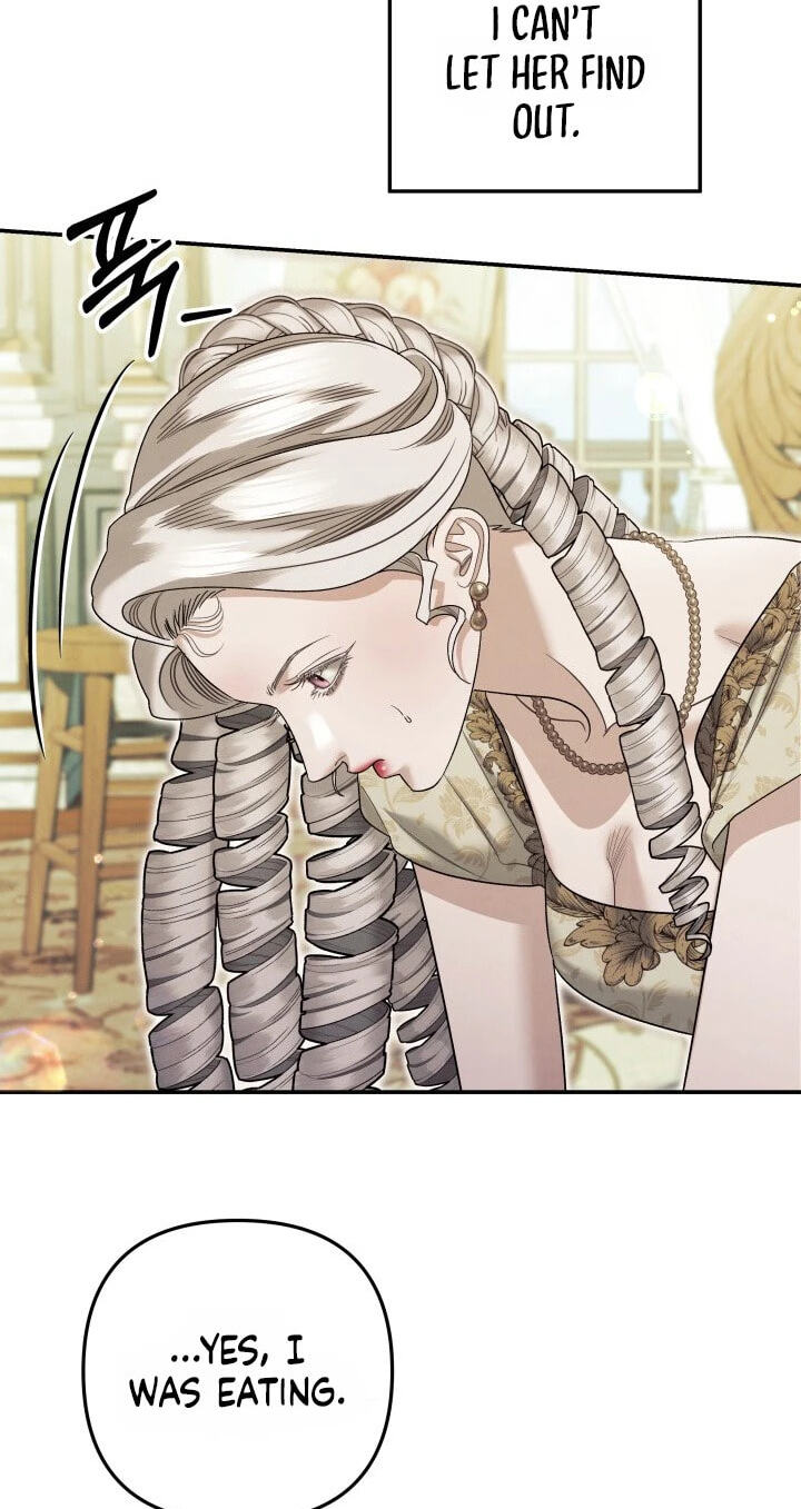 Read Predatory Marriage chapter 83 image 51 on Lezhin