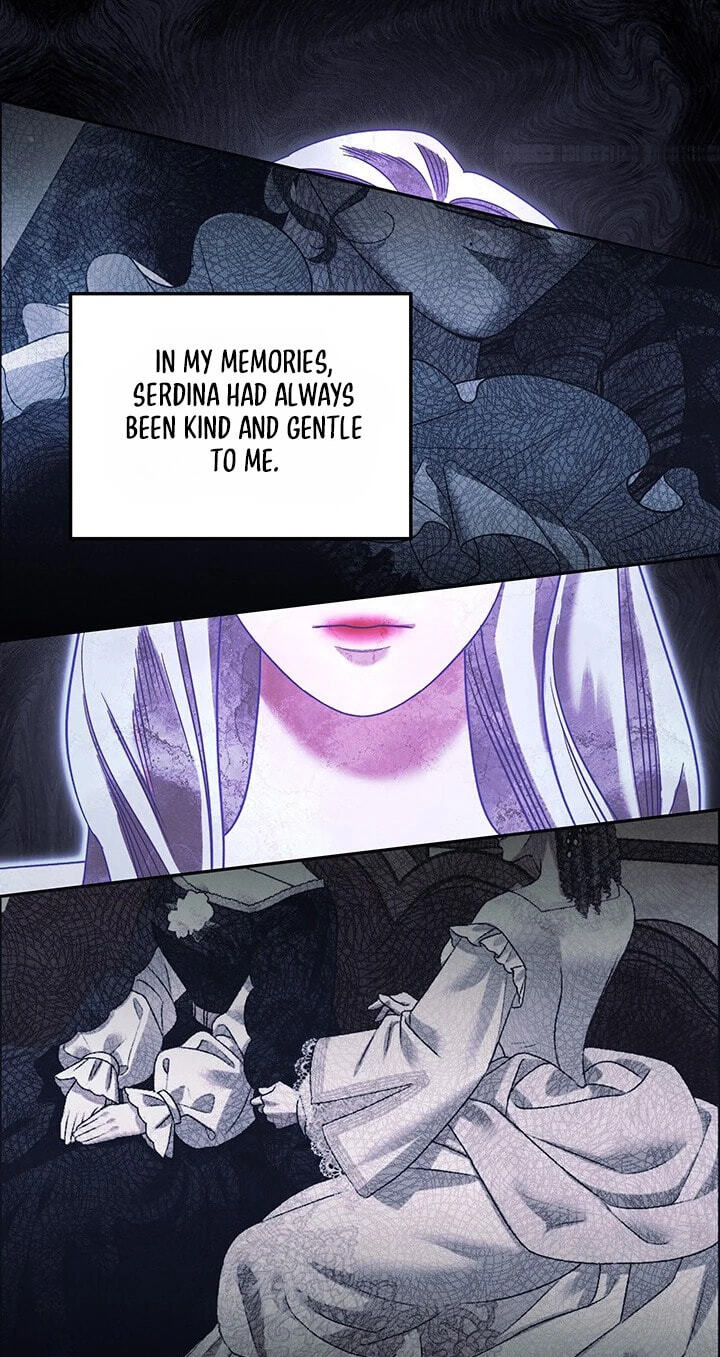 Read Predatory Marriage chapter 83 image 56 on Lezhin