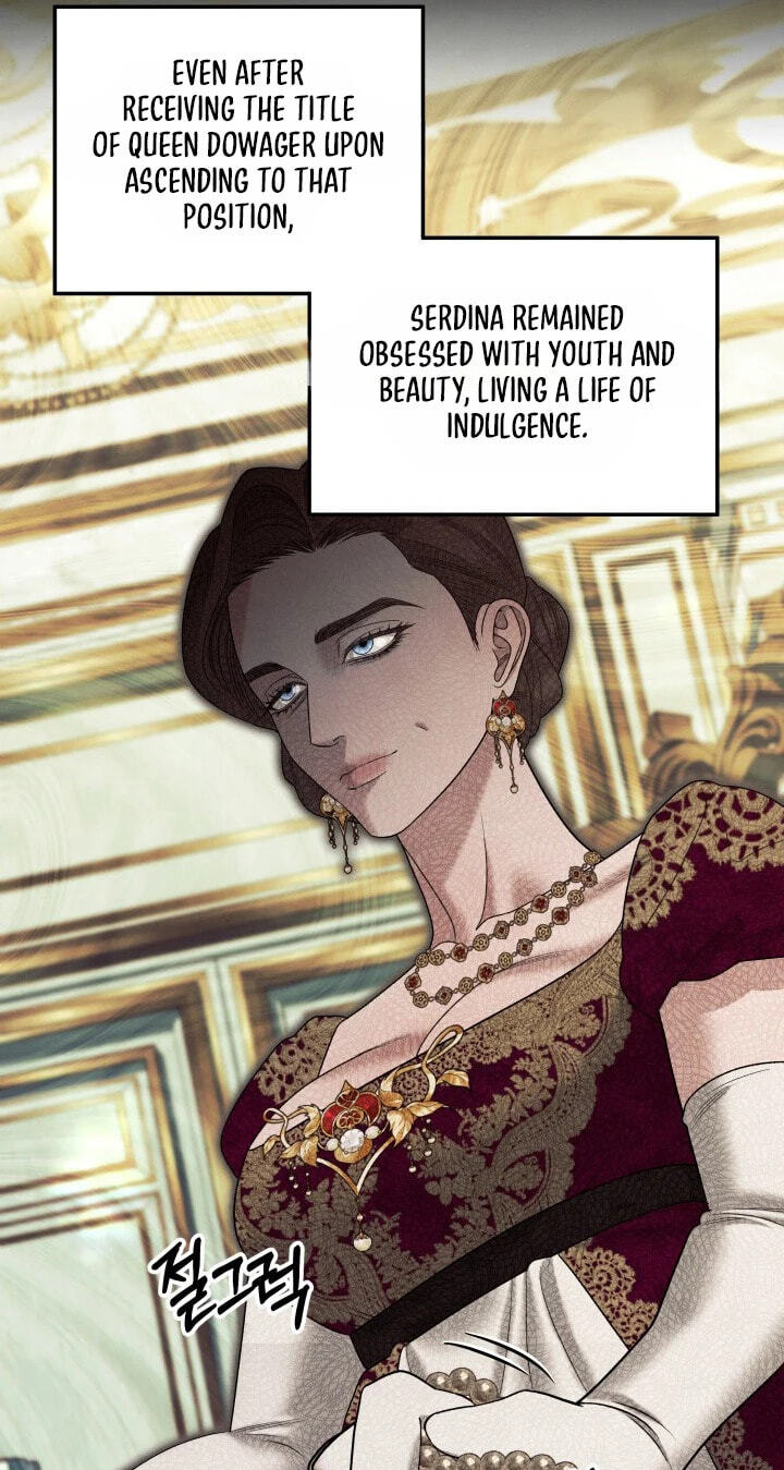 Read Predatory Marriage chapter 83 image 58 on Lezhin