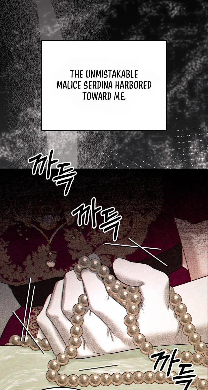 Read Predatory Marriage chapter 83 image 60 on Lezhin