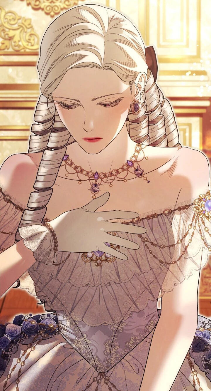 Read Predatory Marriage chapter 83 image 84 on Lezhin