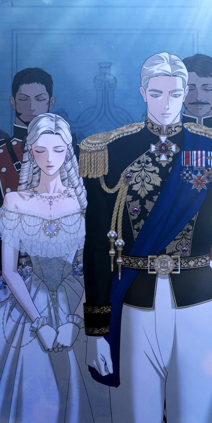 Read Predatory Marriage chapter 83 image 94 on Lezhin