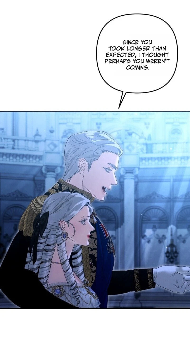 Read Predatory Marriage chapter 84 image 15 on Lezhin