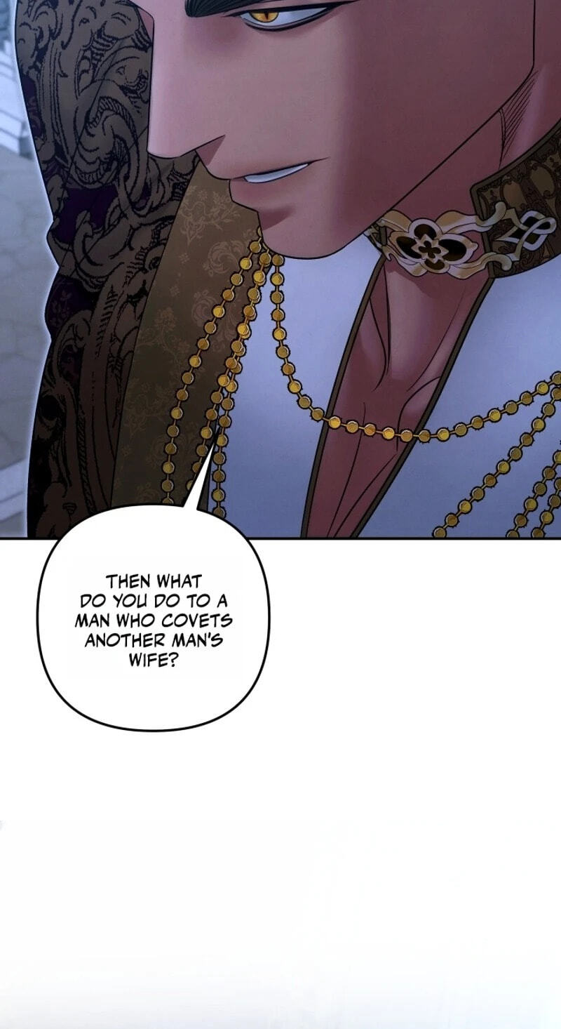 Read Predatory Marriage chapter 84 image 17 on Lezhin