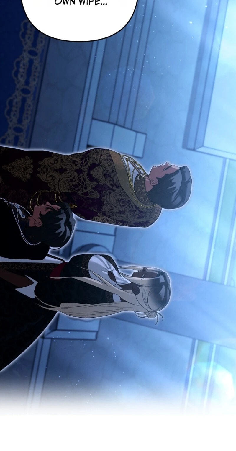 Read Predatory Marriage chapter 84 image 19 on Lezhin