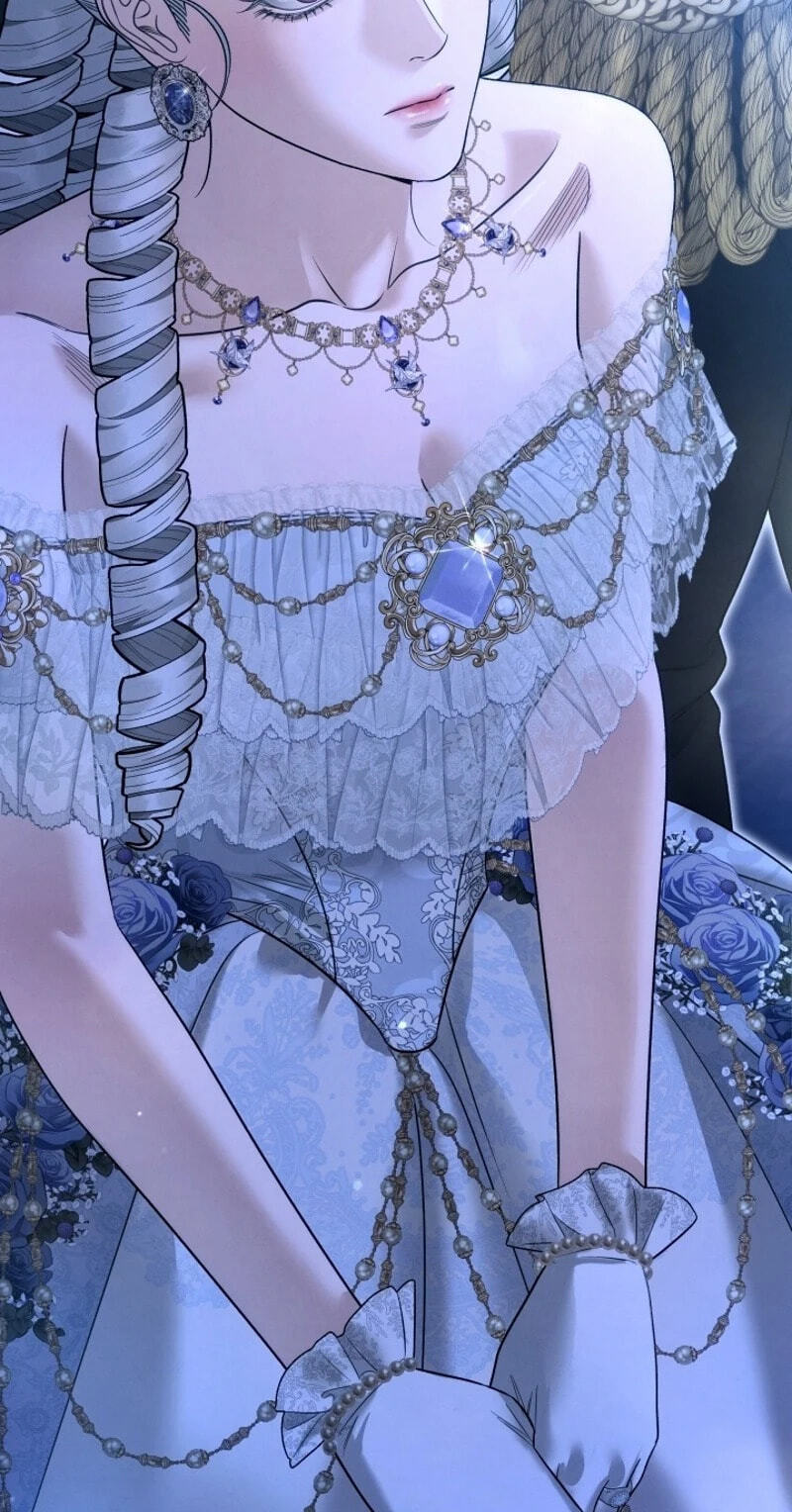 Read Predatory Marriage chapter 84 image 22 on Lezhin