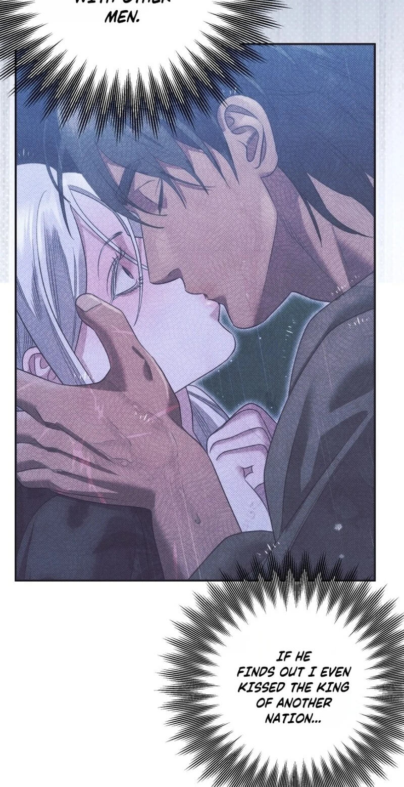 Read Predatory Marriage chapter 84 image 34 on Lezhin