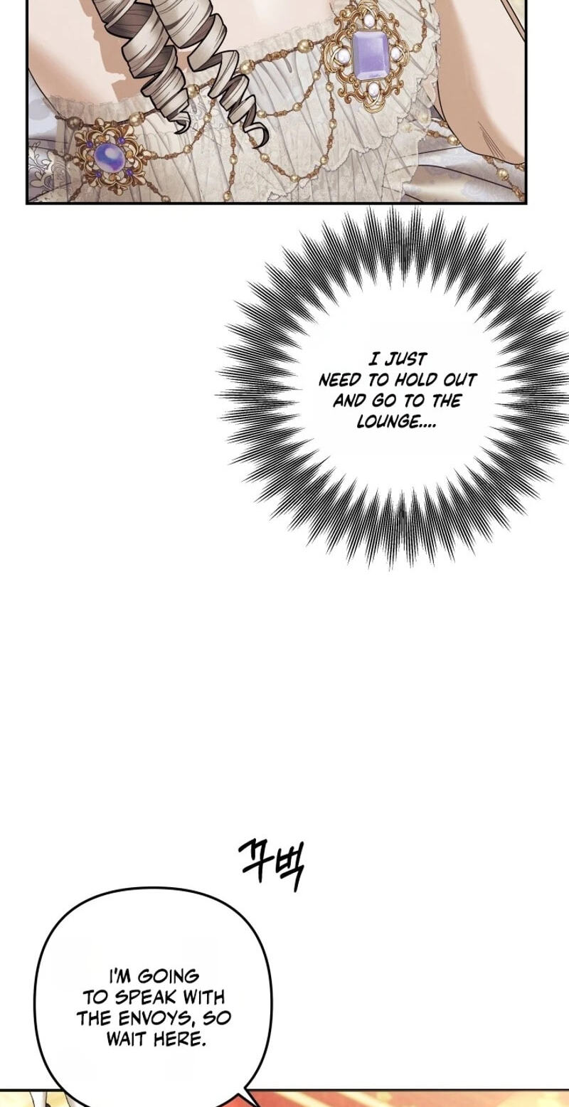 Read Predatory Marriage chapter 84 image 39 on Lezhin