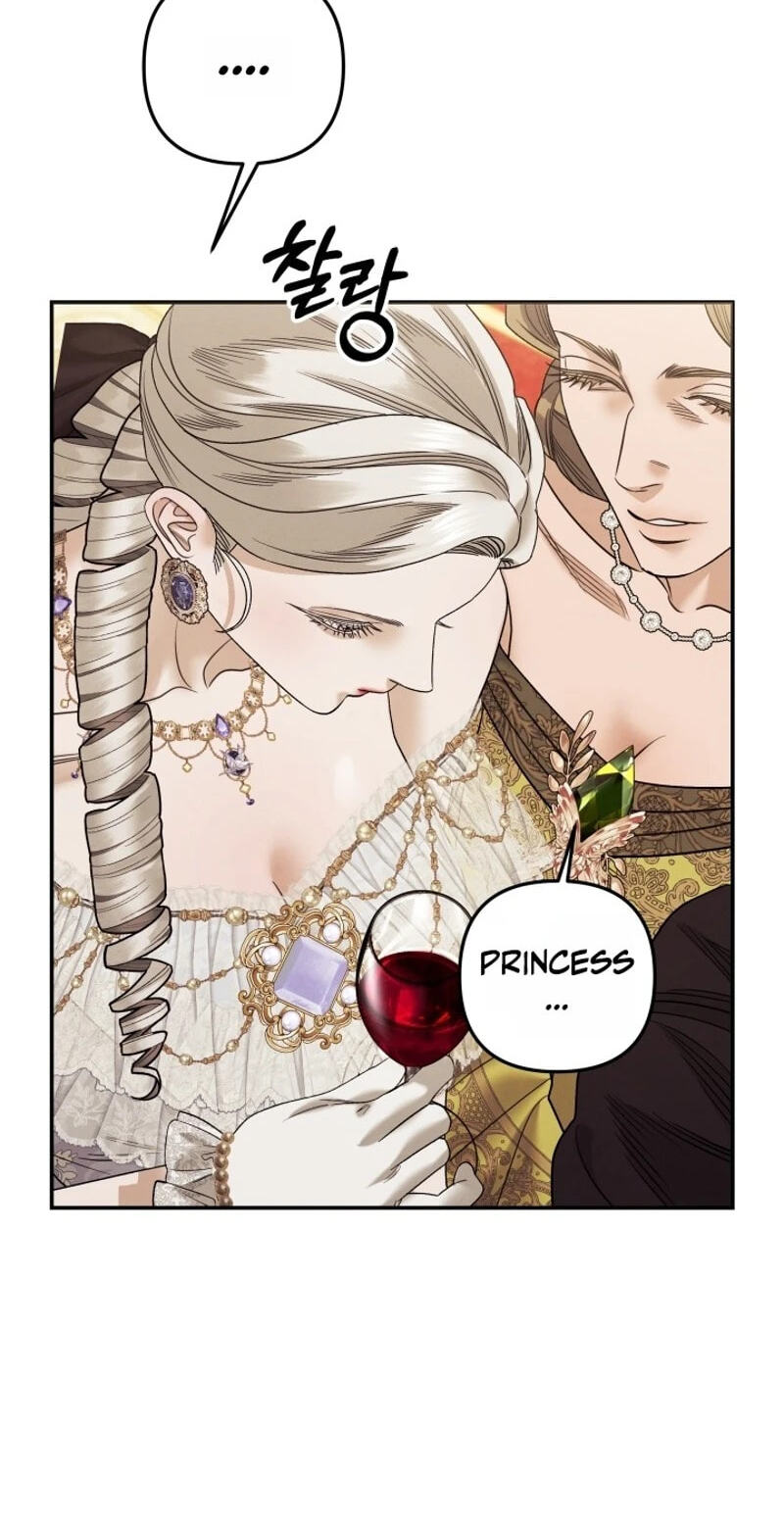 Read Predatory Marriage chapter 84 image 41 on Lezhin