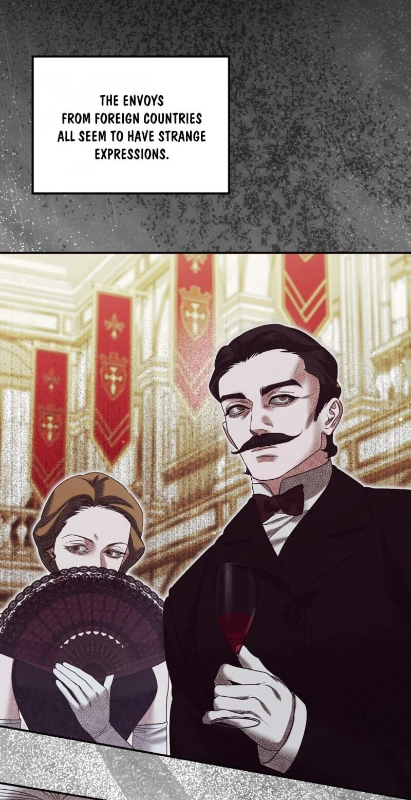 Read Predatory Marriage chapter 84 image 43 on Lezhin