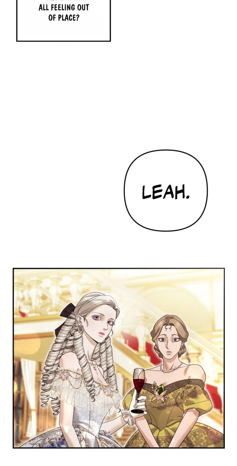 Read Predatory Marriage chapter 84 image 46 on Lezhin