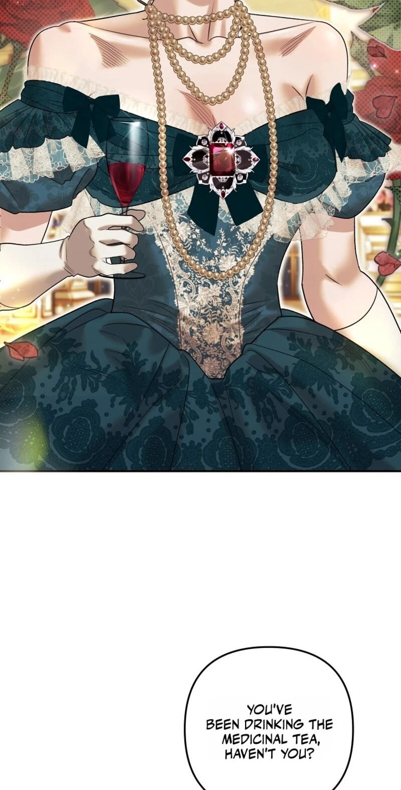 Read Predatory Marriage chapter 84 image 48 on Lezhin