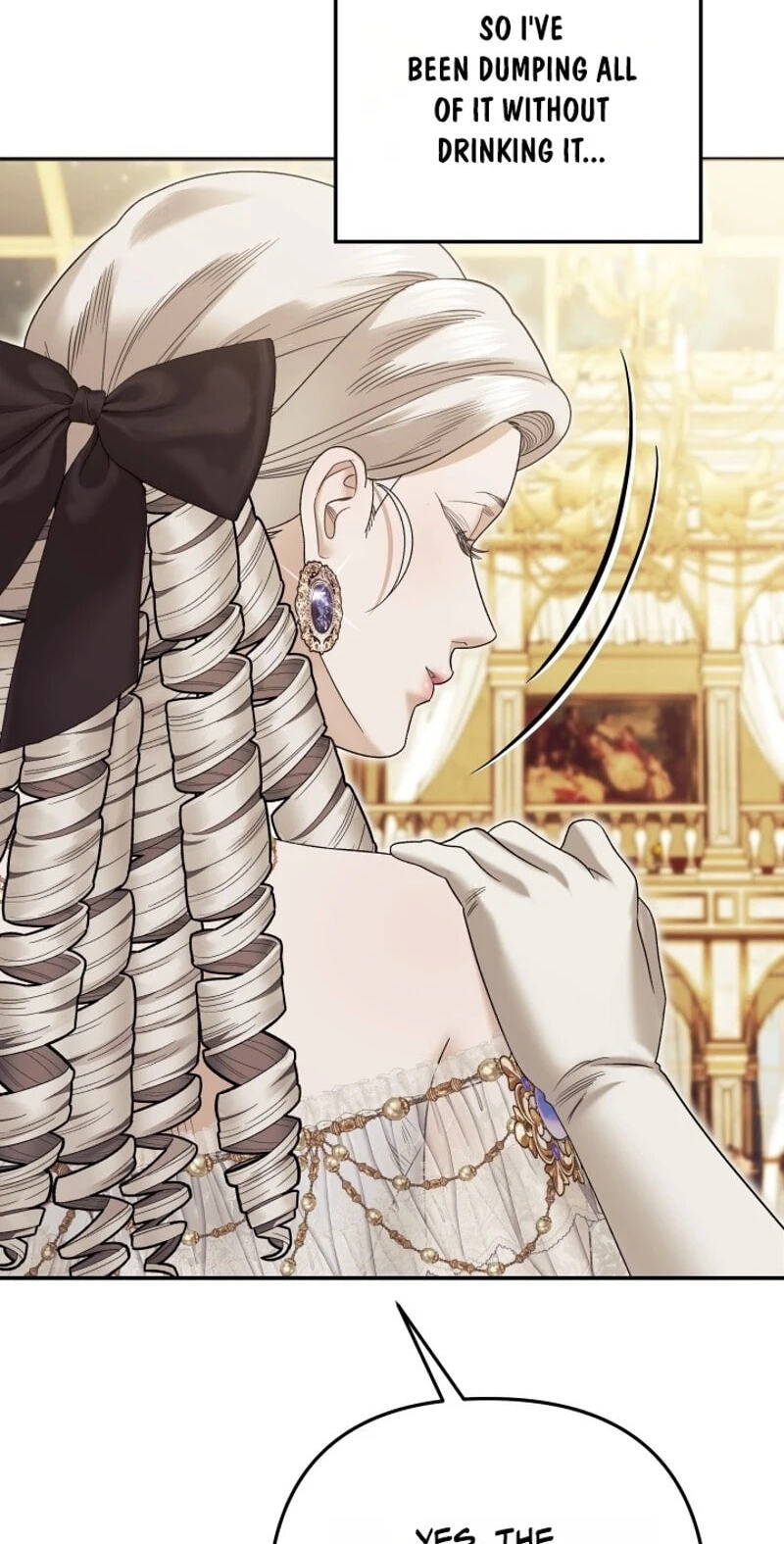 Read Predatory Marriage chapter 84 image 50 on Lezhin