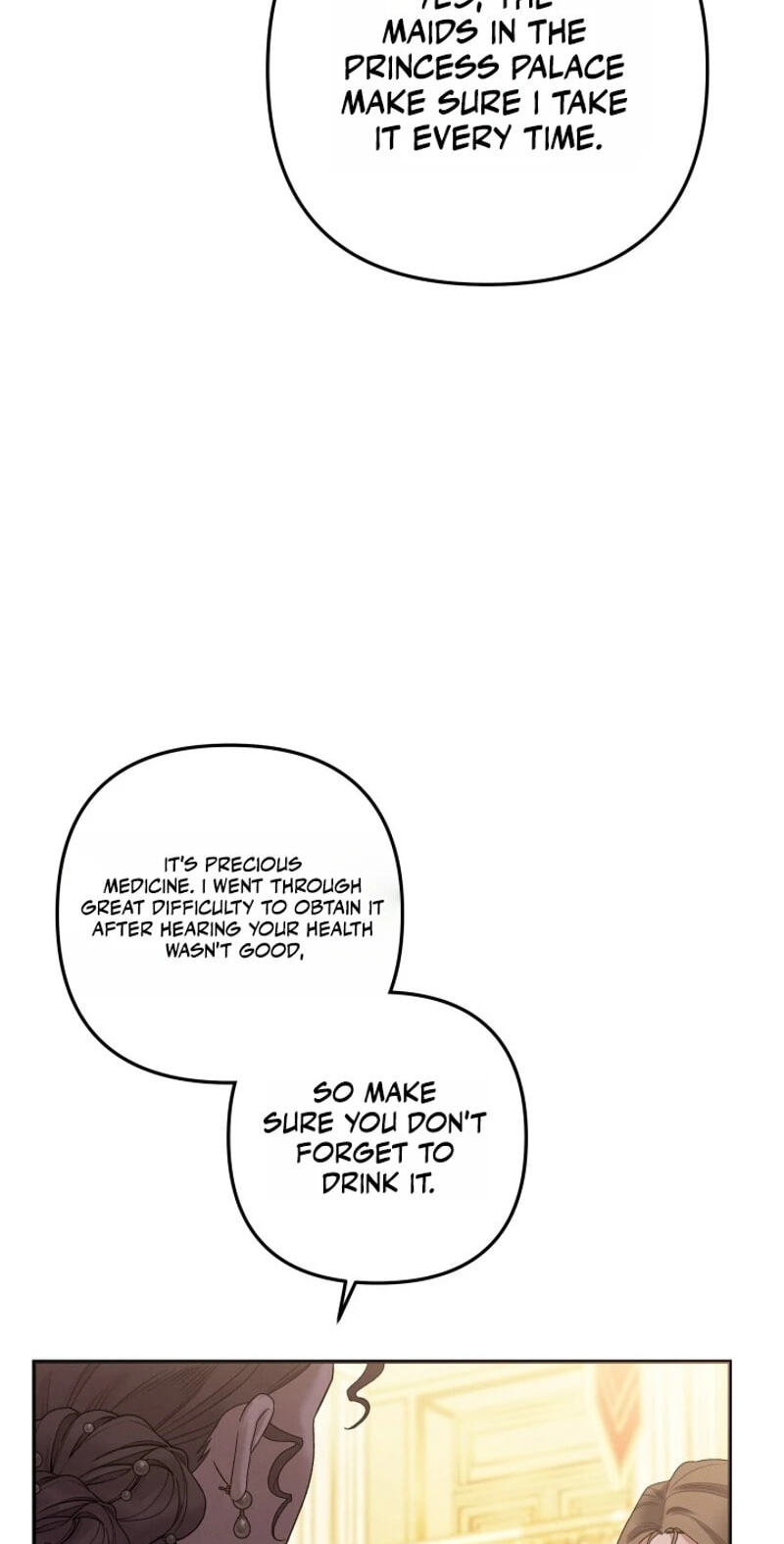 Read Predatory Marriage chapter 84 image 51 on Lezhin