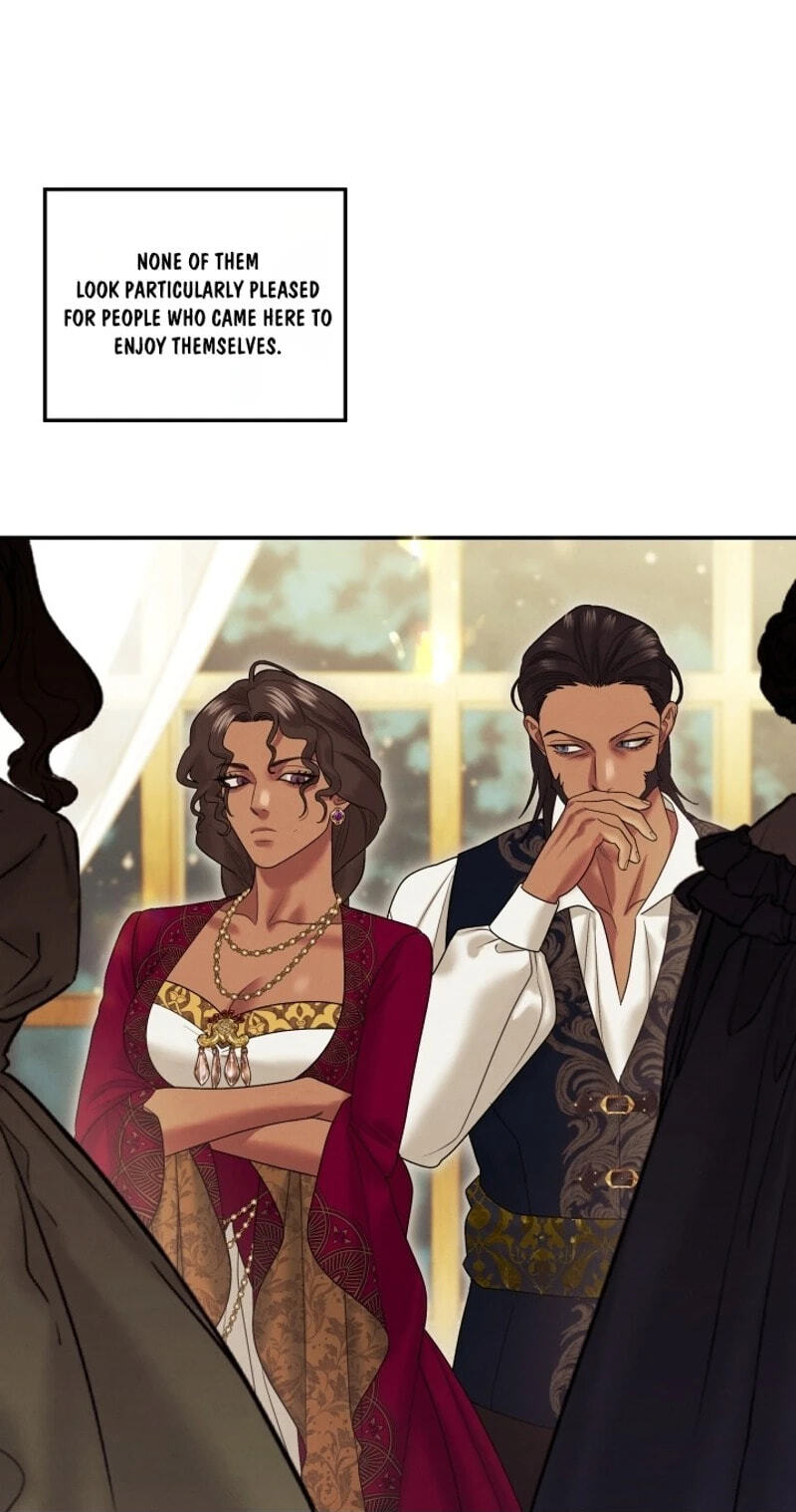 Read Predatory Marriage chapter 84 image 57 on Lezhin
