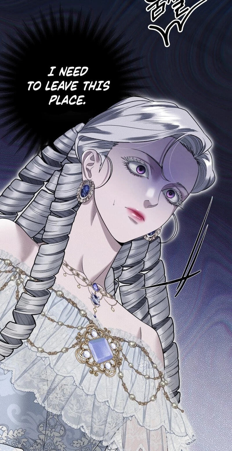 Read Predatory Marriage chapter 85 image 19 on Lezhin