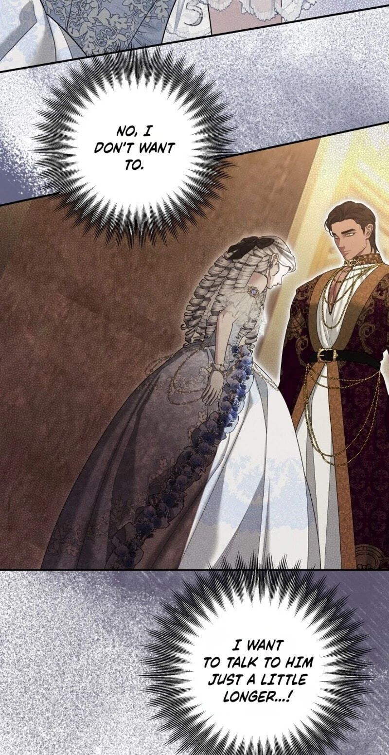 Read Predatory Marriage chapter 85 image 20 on Lezhin