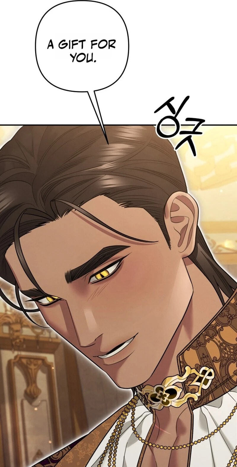 Read Predatory Marriage chapter 85 image 26 on Lezhin