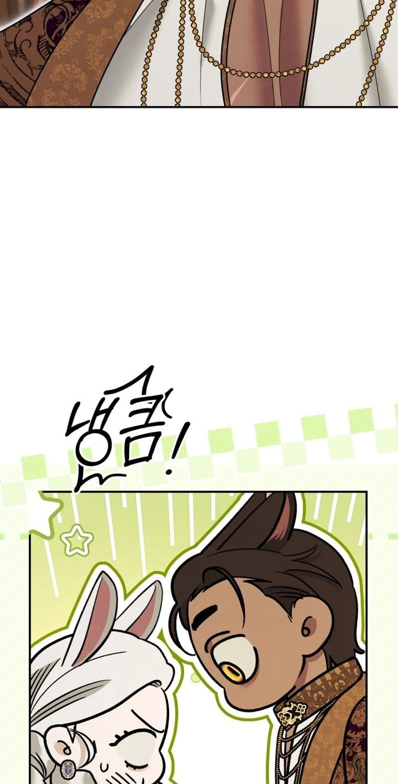 Read Predatory Marriage chapter 85 image 27 on Lezhin