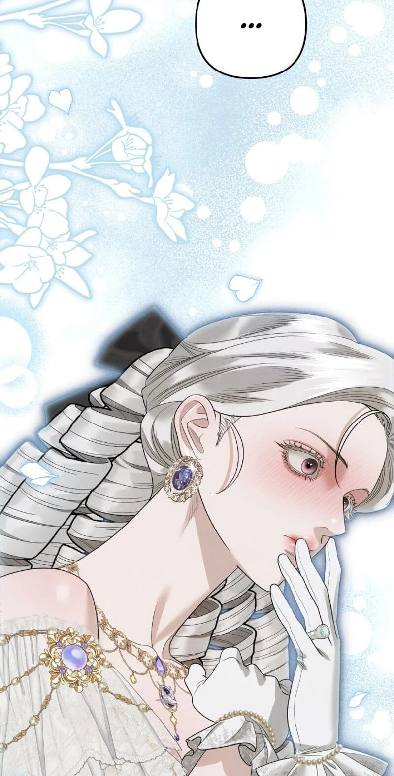 Read Predatory Marriage chapter 85 image 29 on Lezhin