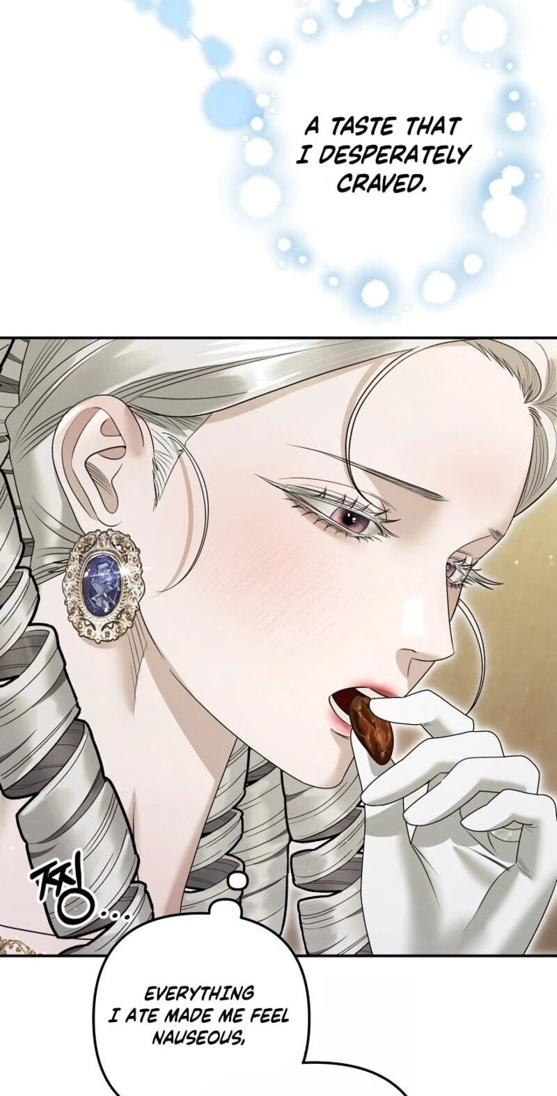 Read Predatory Marriage chapter 85 image 31 on Lezhin