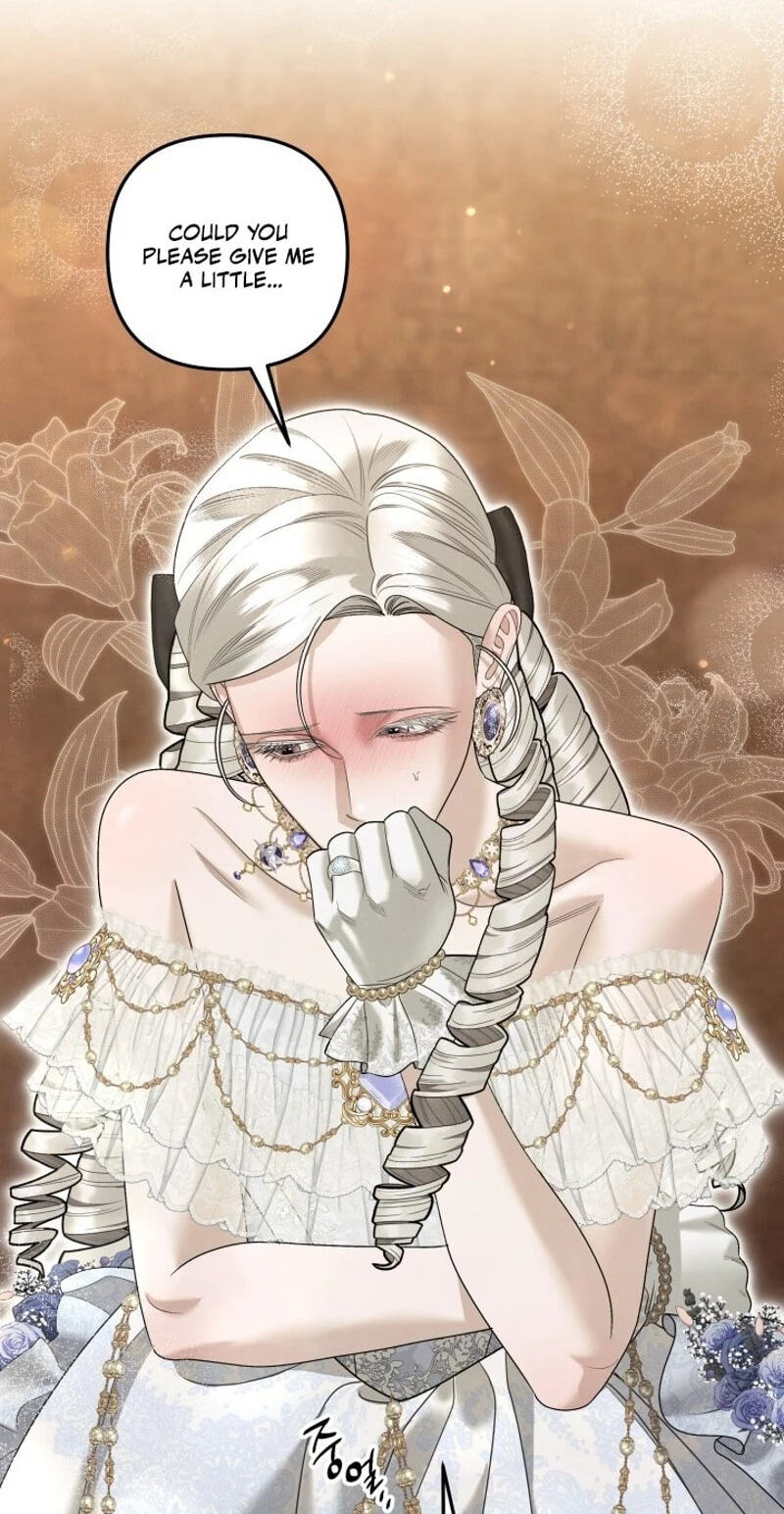 Read Predatory Marriage chapter 85 image 37 on Lezhin