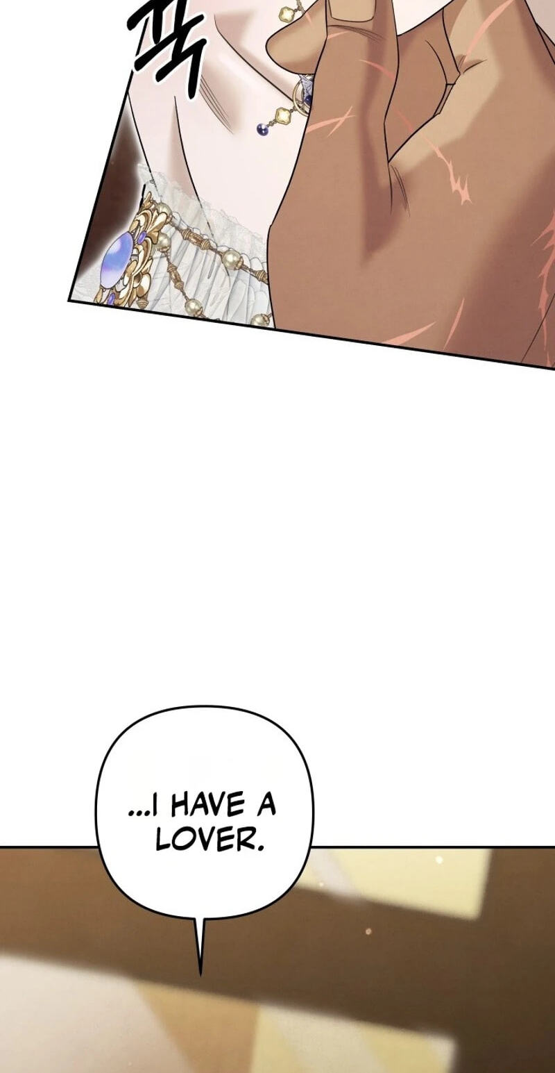 Read Predatory Marriage chapter 85 image 39 on Lezhin
