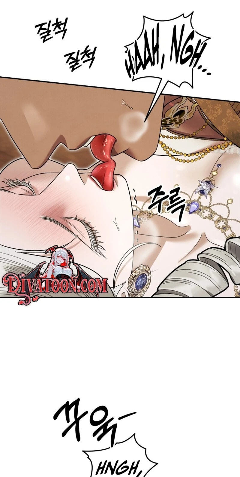 Read Predatory Marriage chapter 85 image 52 on Lezhin