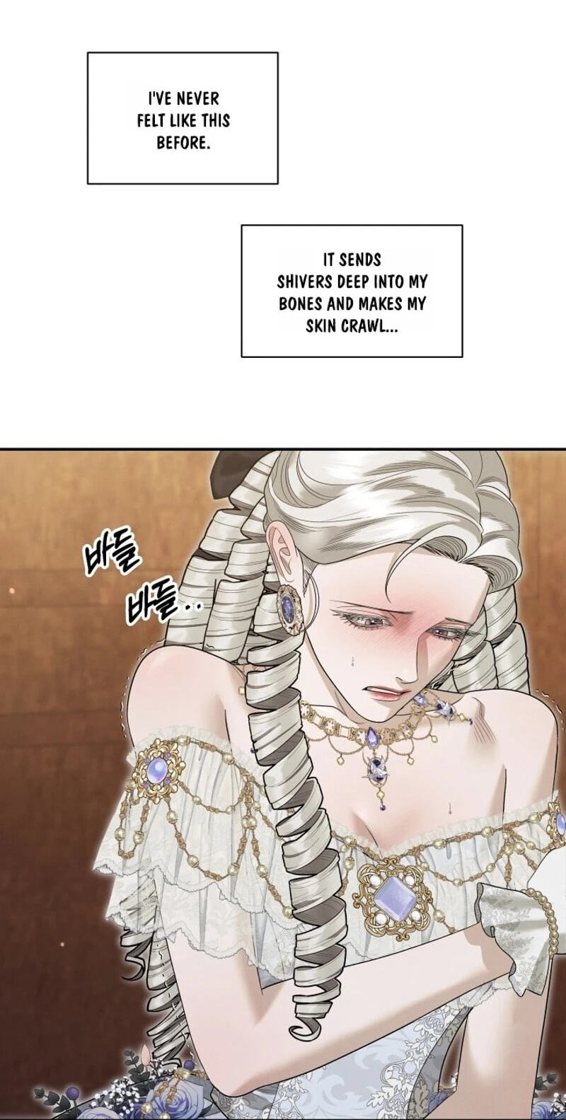 Read Predatory Marriage chapter 85 image 59 on Lezhin