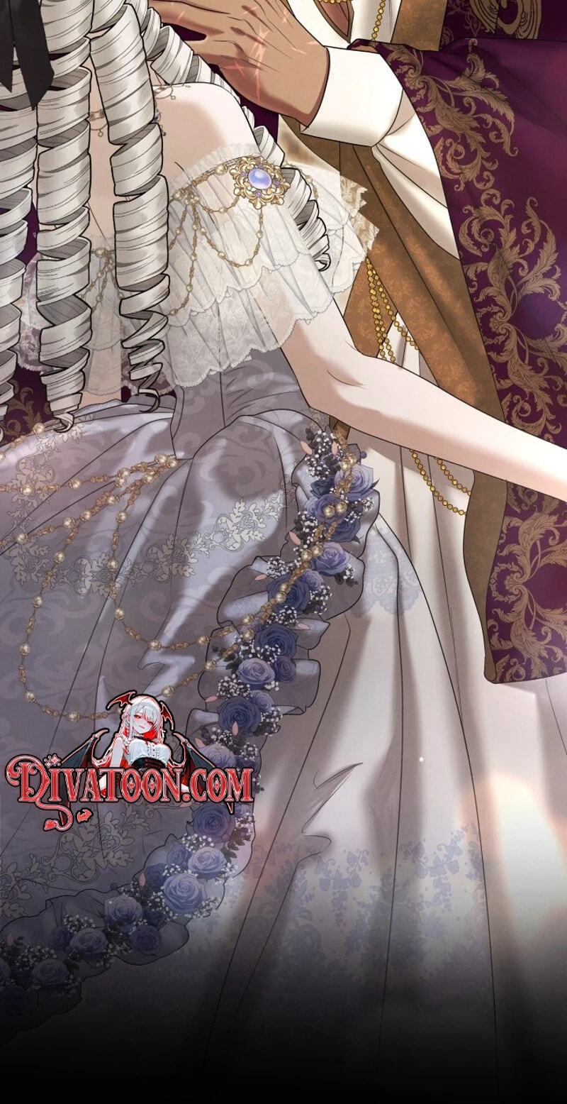 Read Predatory Marriage chapter 85 image 6 on Lezhin