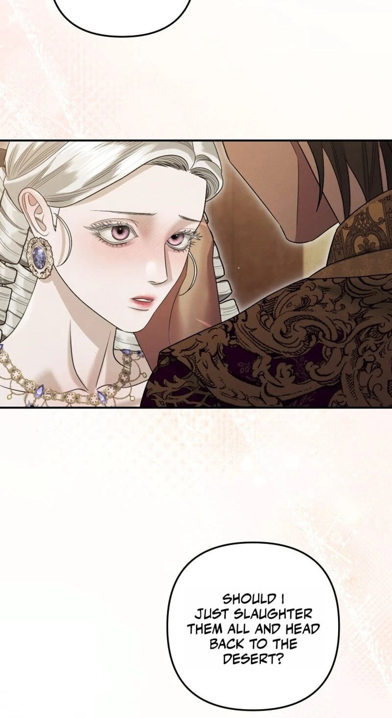 Read Predatory Marriage chapter 85 image 84 on Lezhin