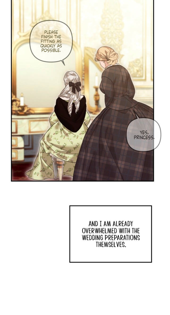 Read Predatory Marriage chapter 86 image 103 on Lezhin